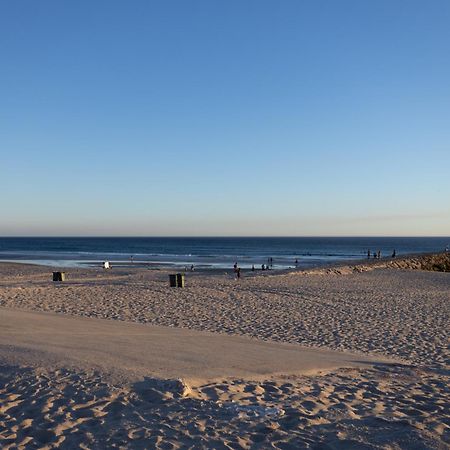 Cosy Sea View Apartment Costa da Caparica Exterior foto