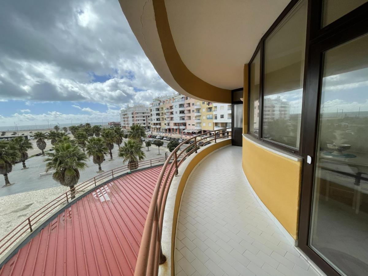 Cosy Sea View Apartment Costa da Caparica Exterior foto
