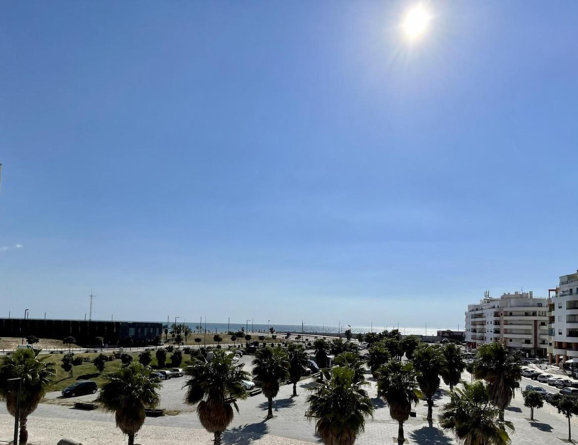 Cosy Sea View Apartment Costa da Caparica Exterior foto