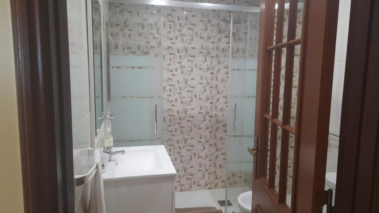Cosy Sea View Apartment Costa da Caparica Exterior foto